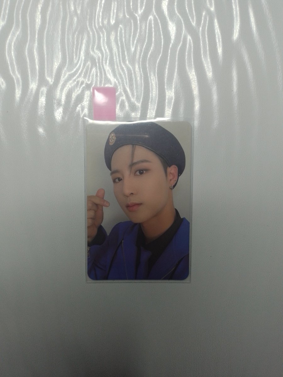 bnsniadrie's tweet photo. wts lfb ph free claim

— to1 reborn kyungho pc
— x sensi
— strictly payo once oc is sent (no considerations) - 25 pf + sf
— liked = yours

reply "mine kyungho beret" https://t.co/oOB4zHr4PF