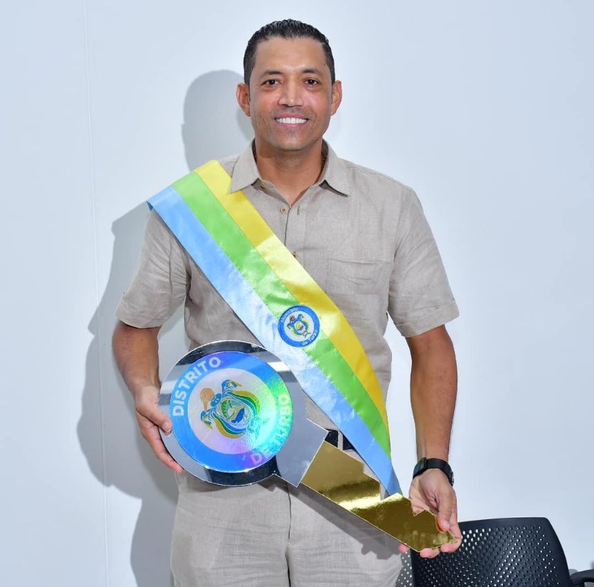 EL DISTRITO DE TURBO SERÁ EL TERRITORIO POR DONDE PASARÁ COLOMBIA 🇨🇴!! VAMOS A TRABAJAR!!