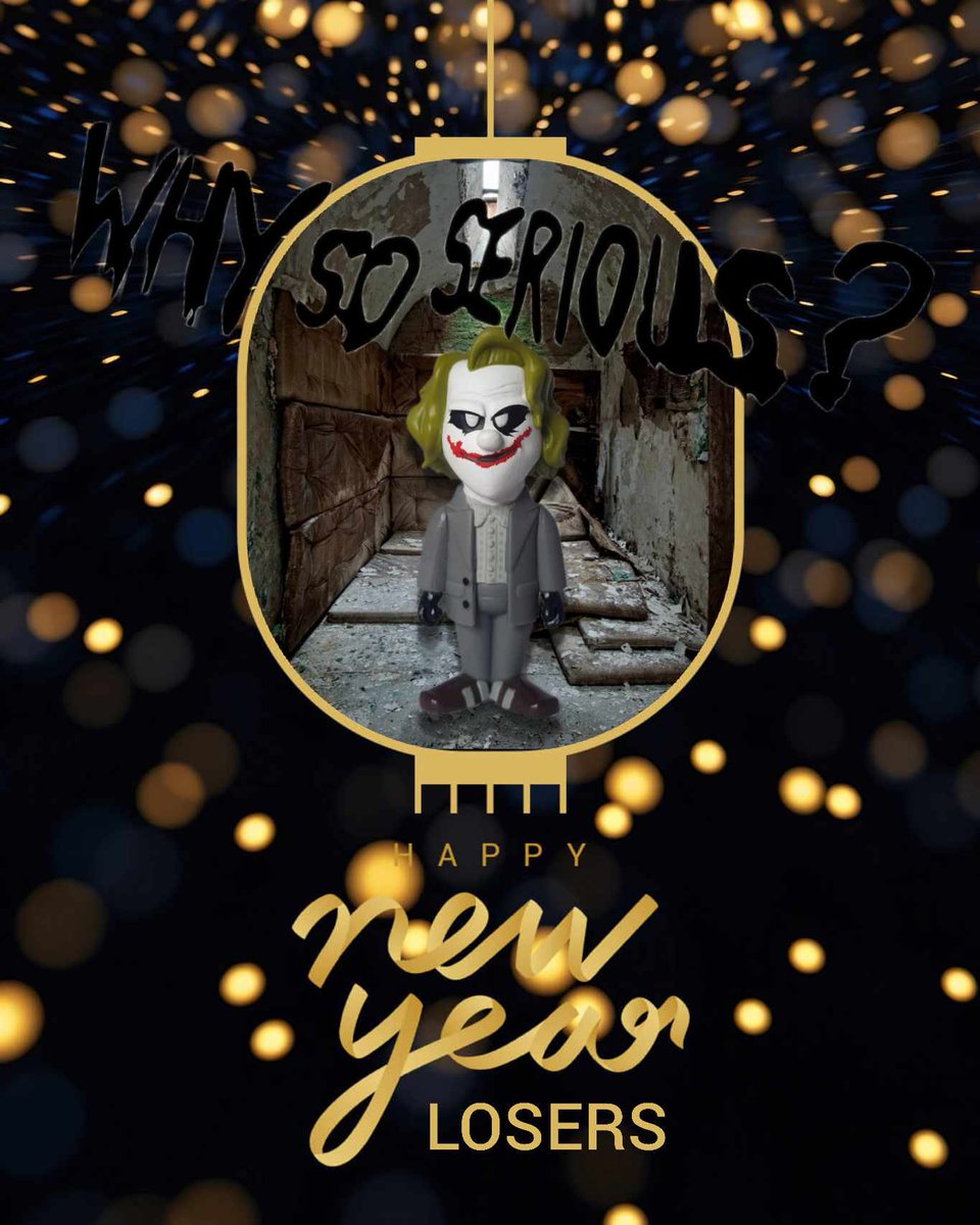 HaHaHaHaHa !!!

#FunkoPhotoADayChallenge
<a href="/OriginalFunko/">Funko</a>