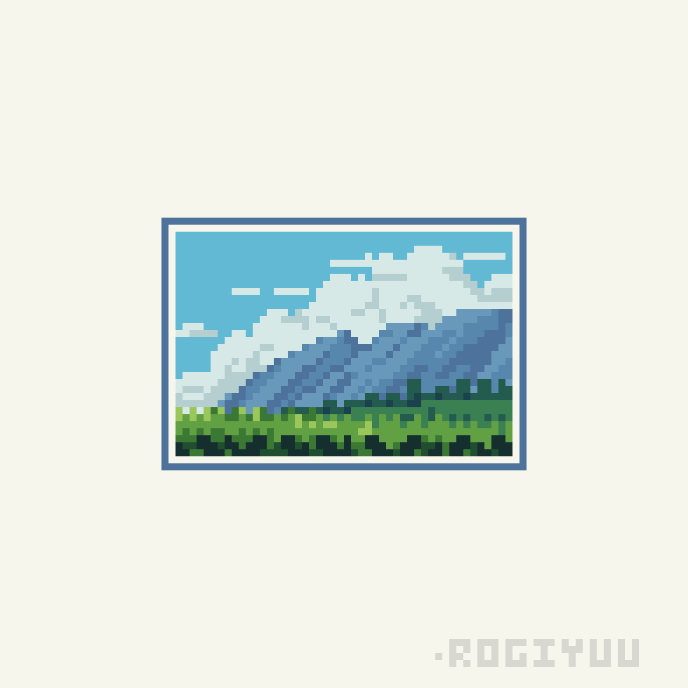 rogiyuu's tweet photo. 🖼️📸
#pixelart #ドット絵 #pixel_dailies #photo #aseprite https://t.co/RICxwkoNvI