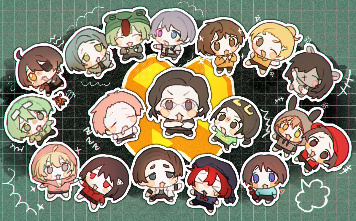 2023～！
 #ニート部アート