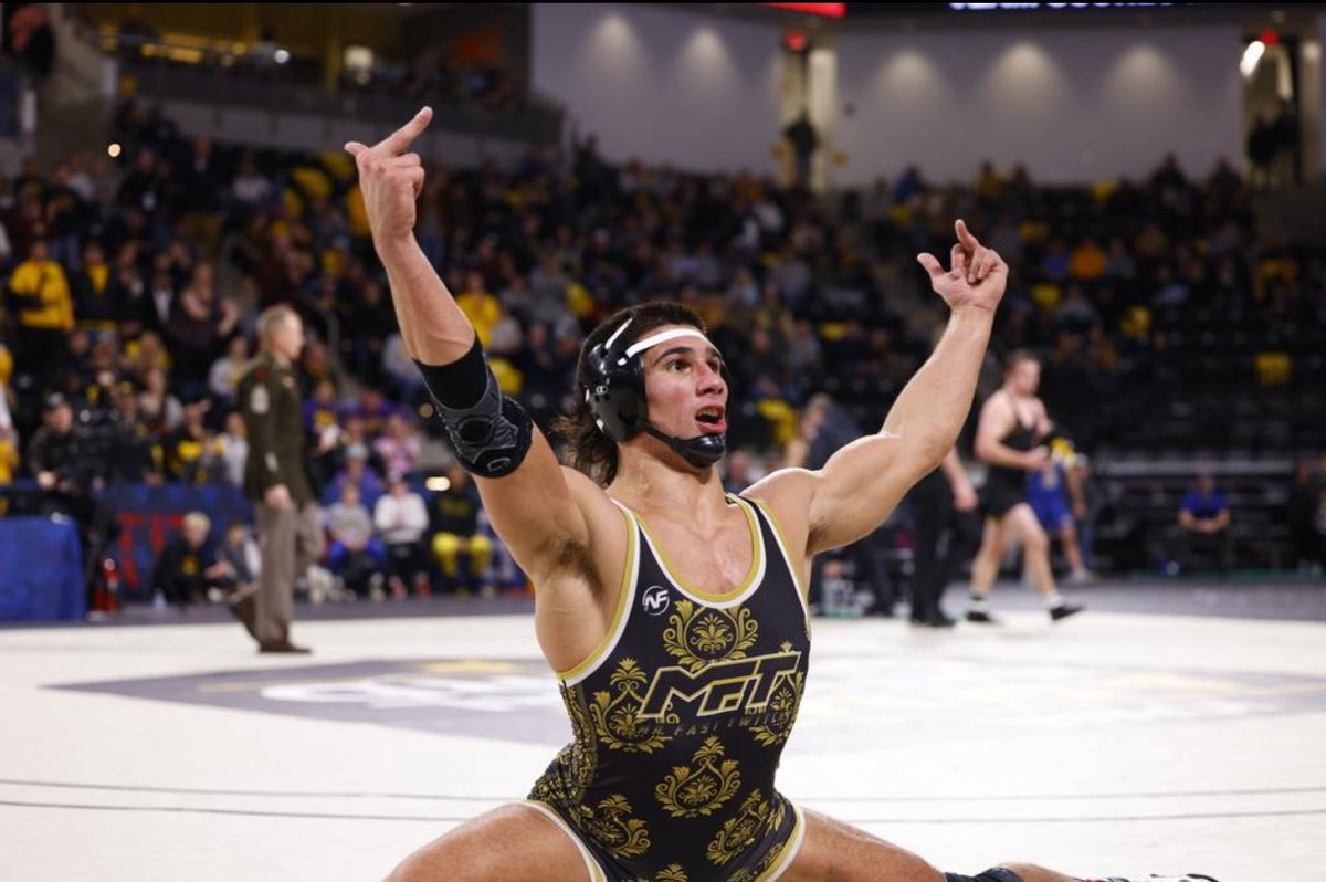 Mack Reiter tweet media