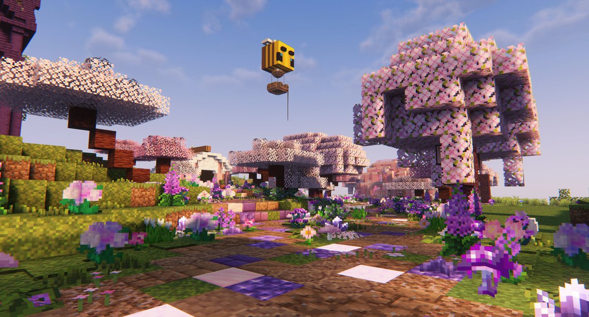 I love my path so much, can’t wait to work on the area more in the new year ✨