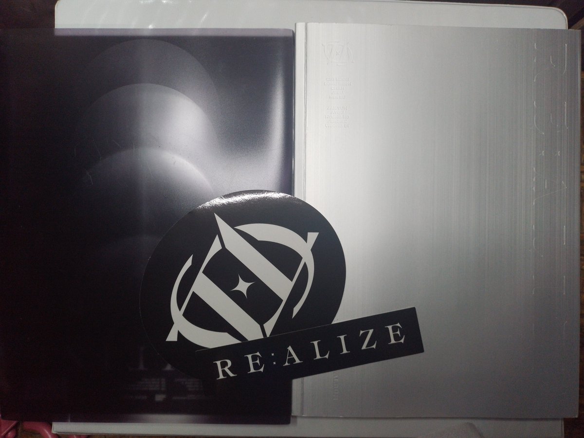 bnsniadrie's tweet photo. wts lfb ph free claim

— to1 realize album
— x sensi
— strictly payo once oc is sent (no considerations) - 30 pf + sf
— liked = yours

reply "mine realize album" https://t.co/WSX6fu9QAp