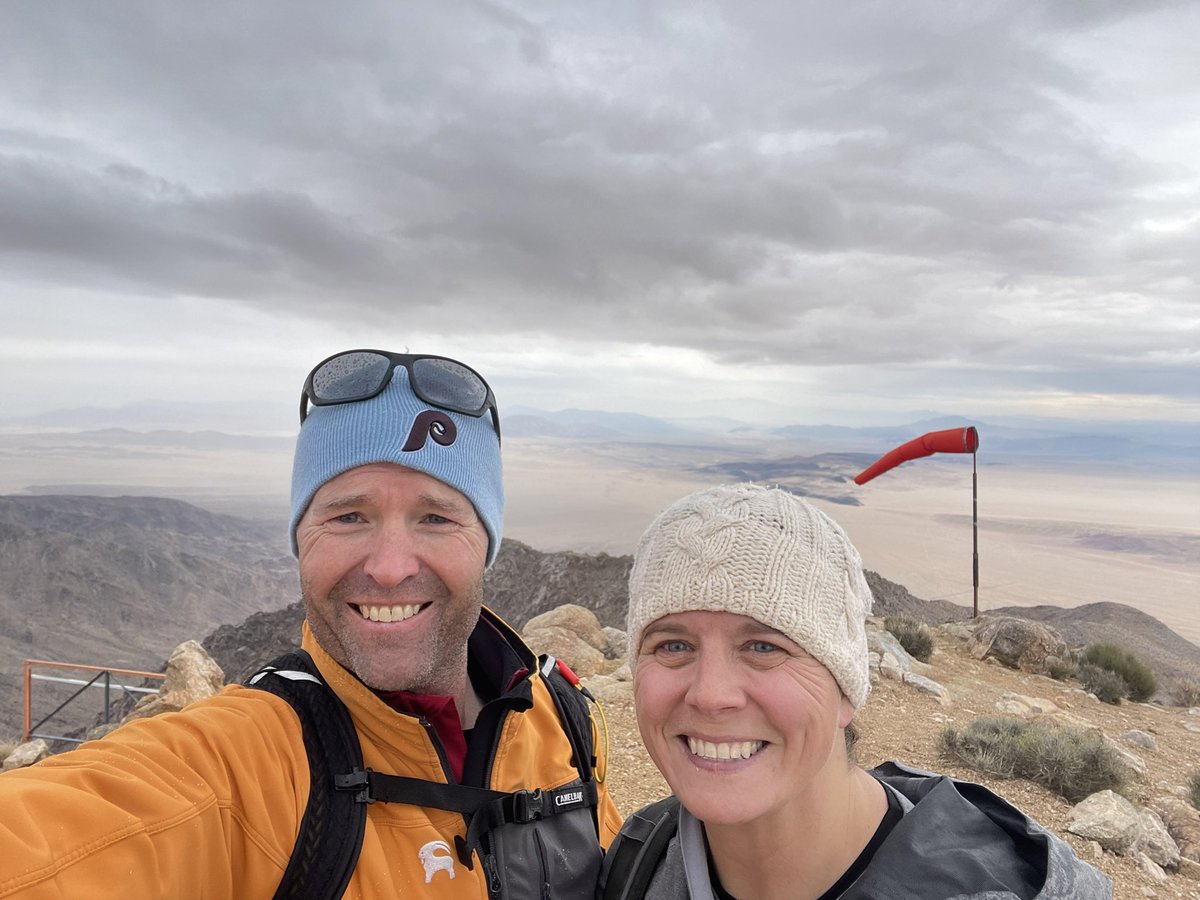 70thRCO's tweet image. ALLONS! Closed out 2023 with a hike up Tiefort Mountain! We had some great views, some sun, and even some rain. Great time overall, but a hot shower and a smooth bourbon are amazing right now. @11ArmoredCavReg