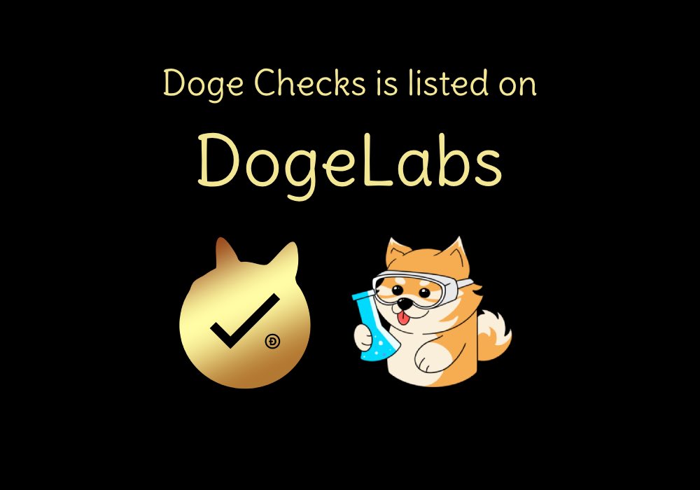 Doge_Checks's tweet photo. 🚀 𝘿𝙤𝙜𝙚 𝘾𝙝𝙚𝙘𝙠𝙨 is listed on @verydogelabs marketplace! 
🔥 https://t.co/EvgaAyQe7h  

#Doginals #DRC20 #ordinals #sub100k #inscription https://t.co/OsdsvQkhpA