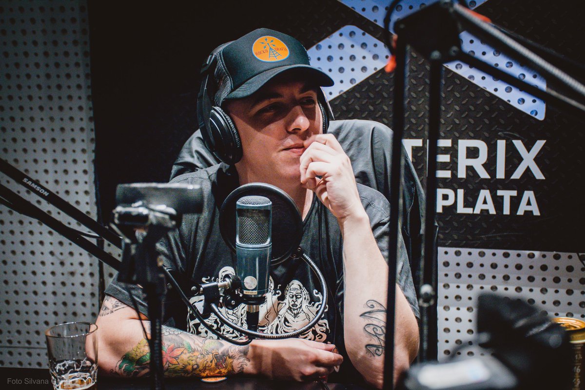 ROCKOGRAFIA tweet media