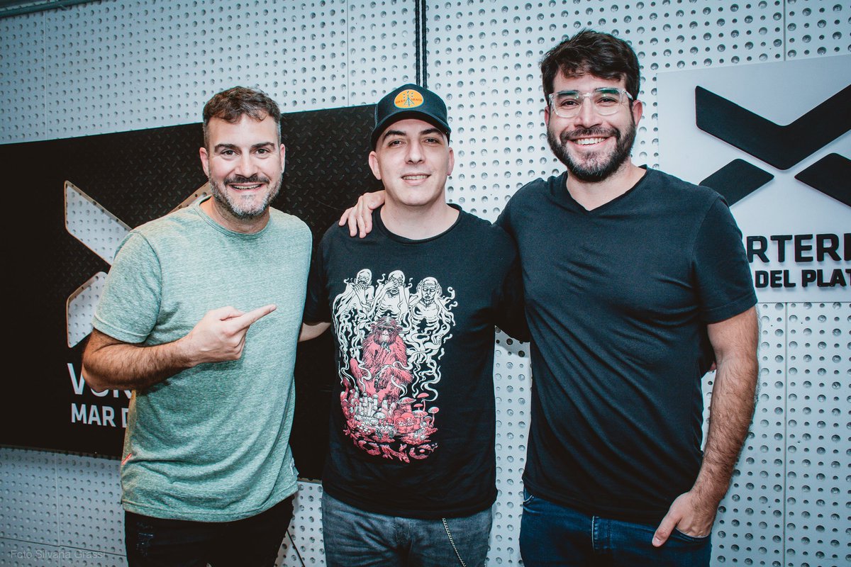 ROCKOGRAFIA tweet media