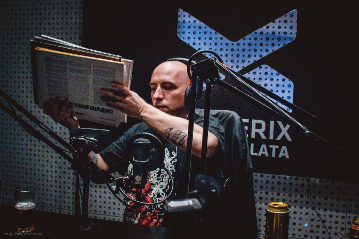 ROCKOGRAFIA tweet media