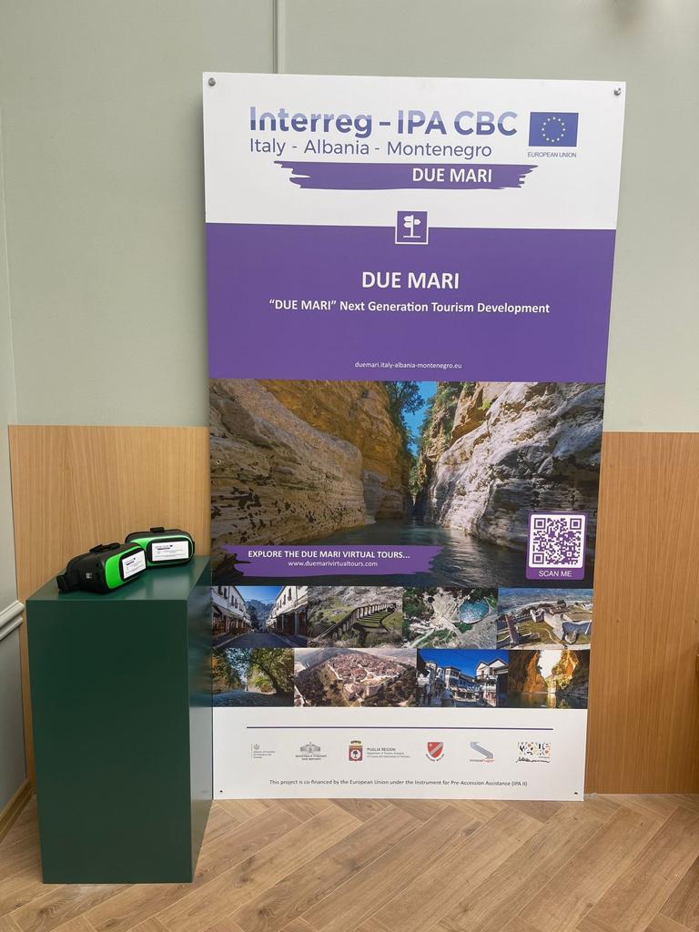 due_mari_'s tweet photo. Pilot project: Albania

The Rehabilitation of The Conference Room of The Ministry of Tourism and Environment https://t.co/h1zffAa2X1