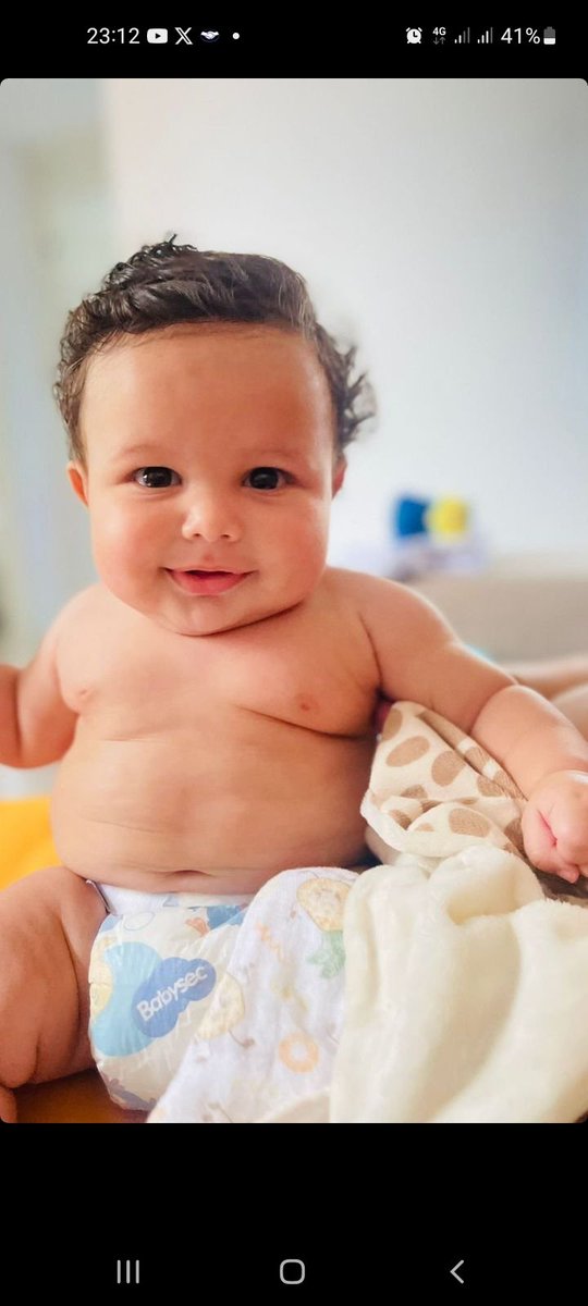 F O F U X O  do PAPAI 🥰♥️