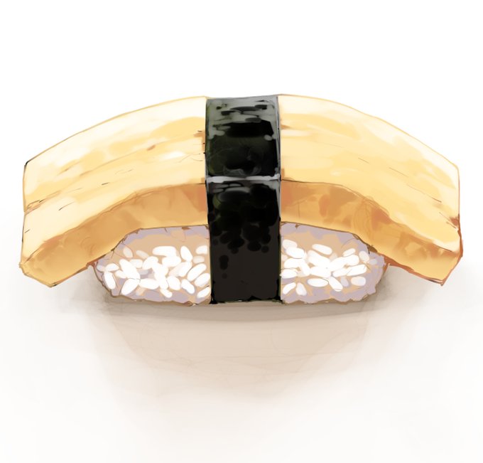 「ehoumaki sushi」 illustration images(Latest)