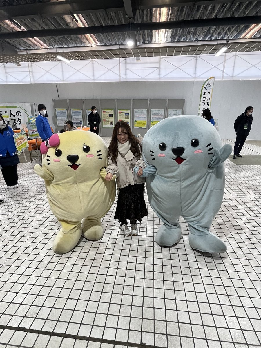 まりぺ (@maripplepie) / Posts / X