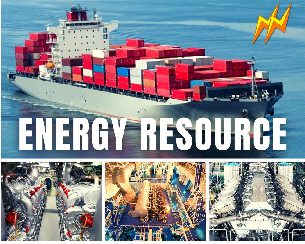 _REVENN's tweet image. revenn-energy.company.site

We introduce REVENN®, the 100% Ecological Cyclical Energy Resource that replaces the consumption of fuels in marine engines.
What makes REVENN® so extraordinary?
Firstly, efficiency. REVENN® is 70% more cost-effective than conventional options.