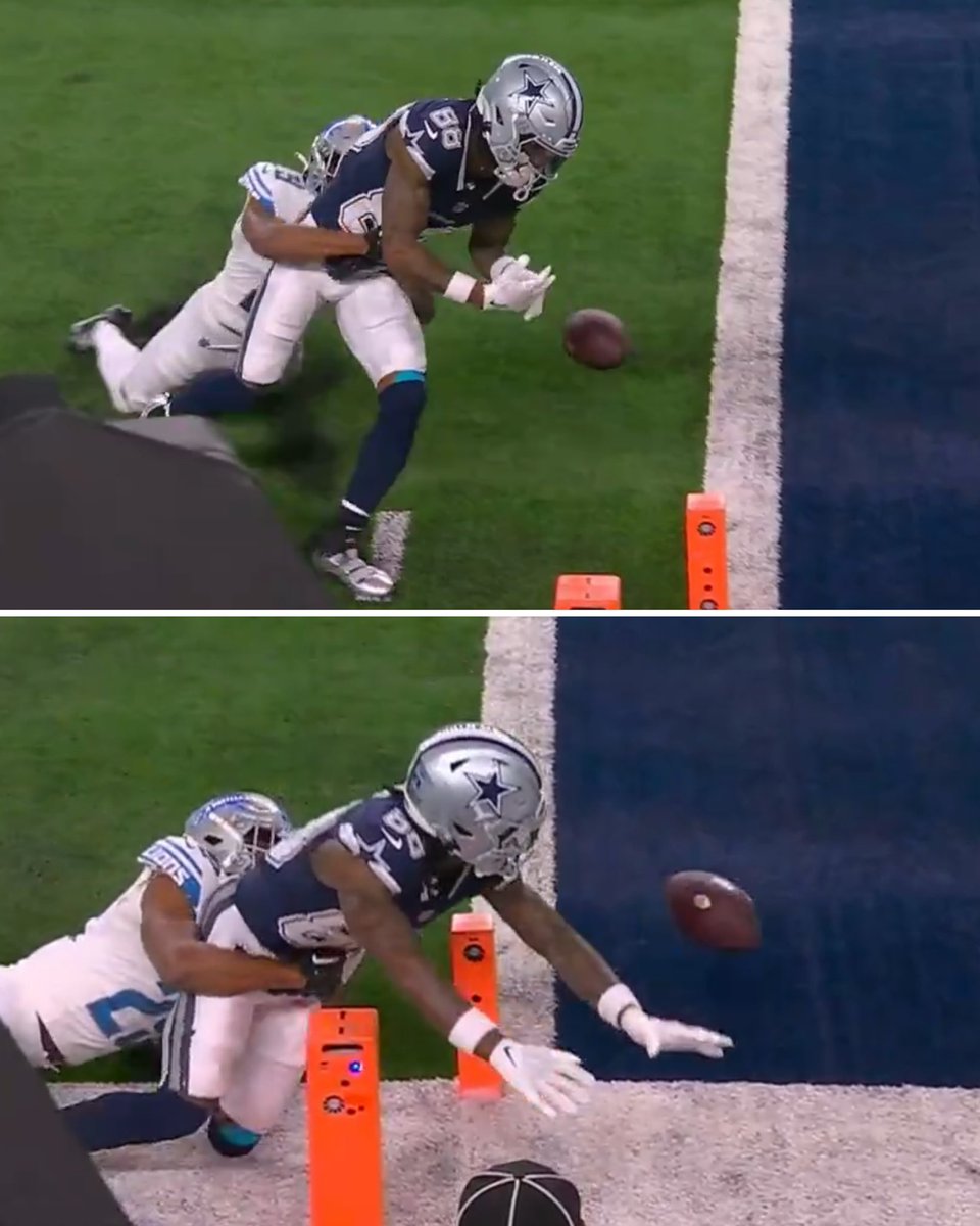 Bleacher Report tweet media