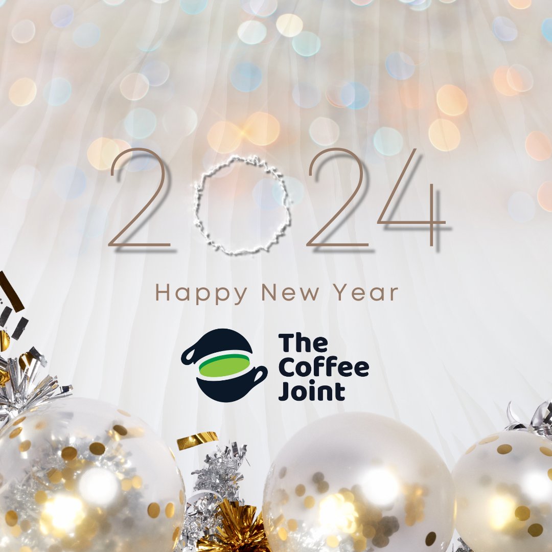 TheCoffeeJoint2's tweet photo. We want to be one of the first to wish you a Happy New Year! 🪩May 2024 bring you lots of good weed, laughter, and love! 🎉
#HappyNewYear2024 #Denver #HappyNewYear https://t.co/oMiPwnRtFG