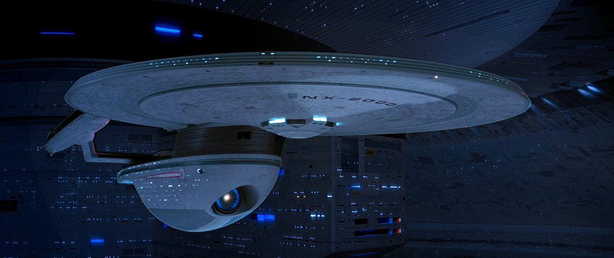 Hugomatio356's tweet image. Introduce Yourself With 4 Starships #StarTrek #MyFleet