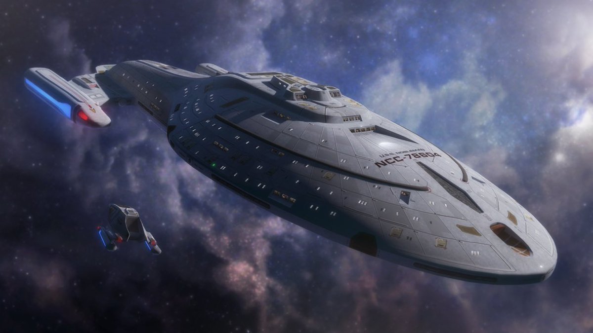 Hugomatio356's tweet image. Introduce Yourself With 4 Starships #StarTrek #MyFleet