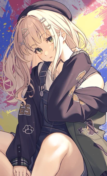 #2023年自分が選ぶ今年の4枚 FA