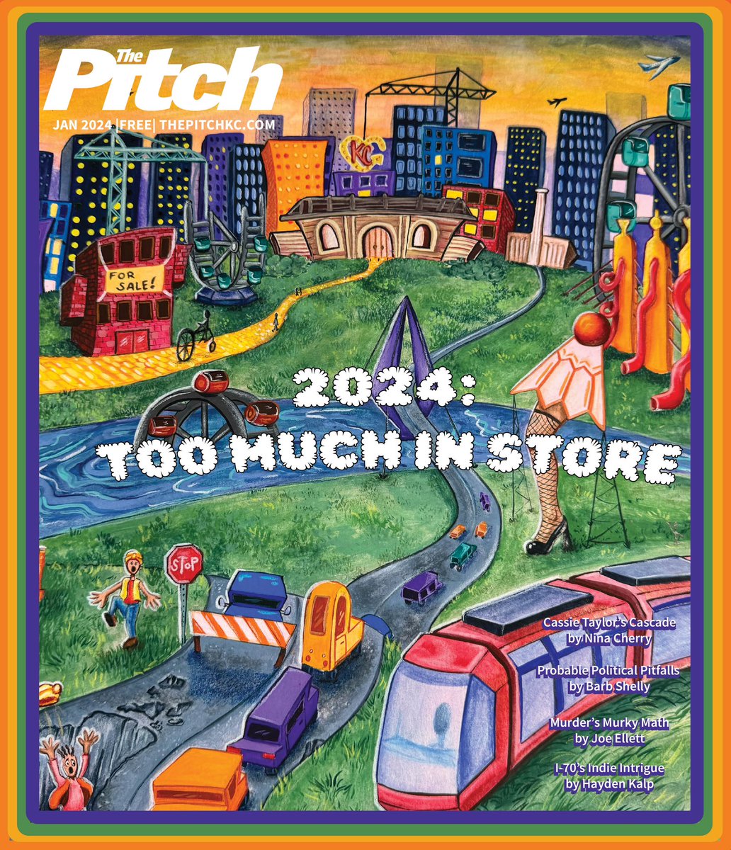 TheFastPitch's tweet photo. Cover by Olivia Barbosa https://t.co/MaUMIcAWlX
