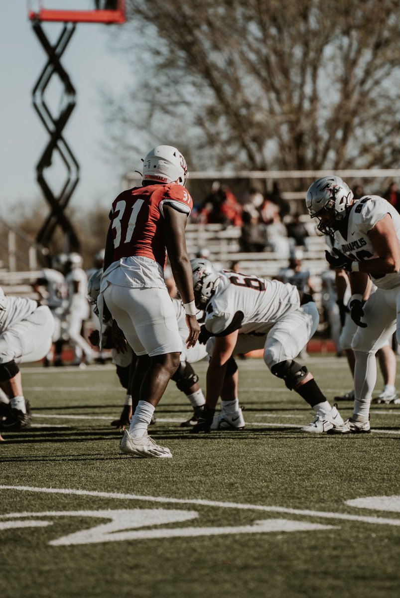 First off I want to thank <a href="/mmcgli1/">Michael McGlinchey</a> for giving me the opportunity to play college ball but I am officially entering my name in the transfer portal 
OLB/LB 
6’1 230
2 years remaining