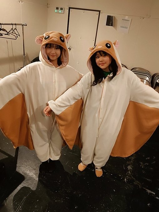 Twitterのコスプレ画像25