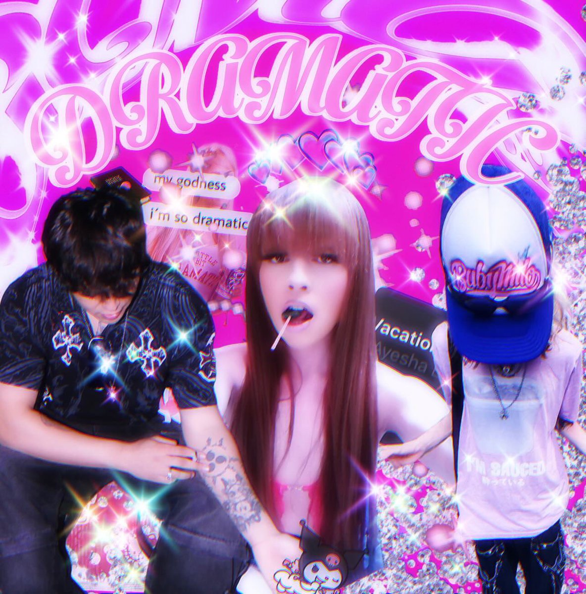 kwdere's tweet photo. new song with @AyeshaOnline69, baku and @lileffort !🩵💞 https://t.co/gMMOdys9Xk https://t.co/2ld4KOQYLT