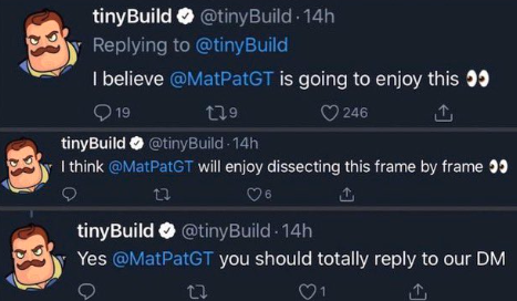 you can kill the man but not the idea