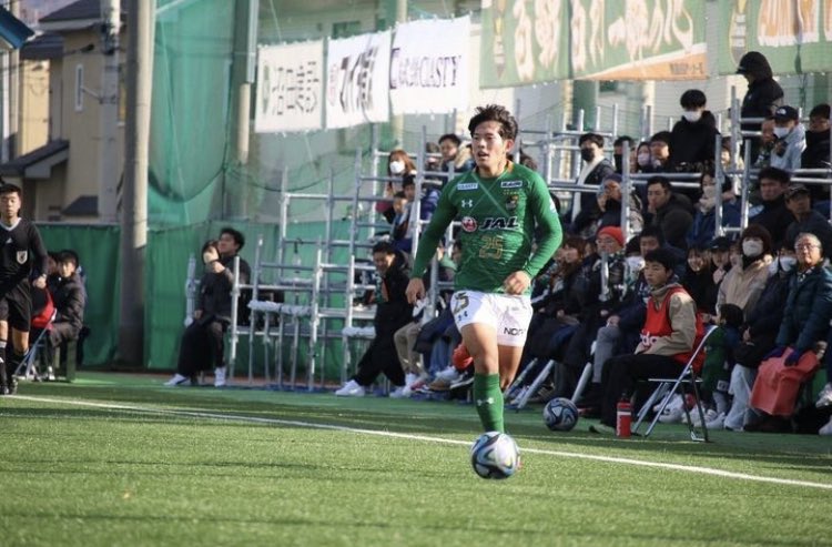 Kano_Fumiya's tweet photo. 本日は、もう1人のOBで選手権に出場する、齋藤和祈(DMCJOY→三郷中学→ディアブロッサ高田FC U15)の青森山田高校がついに登場します！

出場はあるかはまだ分かりませんが、青森山田のAチームに入ることは本当にすごいこと！
Aチームはプレミアリーグ(Jリーグ下部なども合わせた全国リーグ)で全国優勝 https://t.co/ubMzQdhCd1