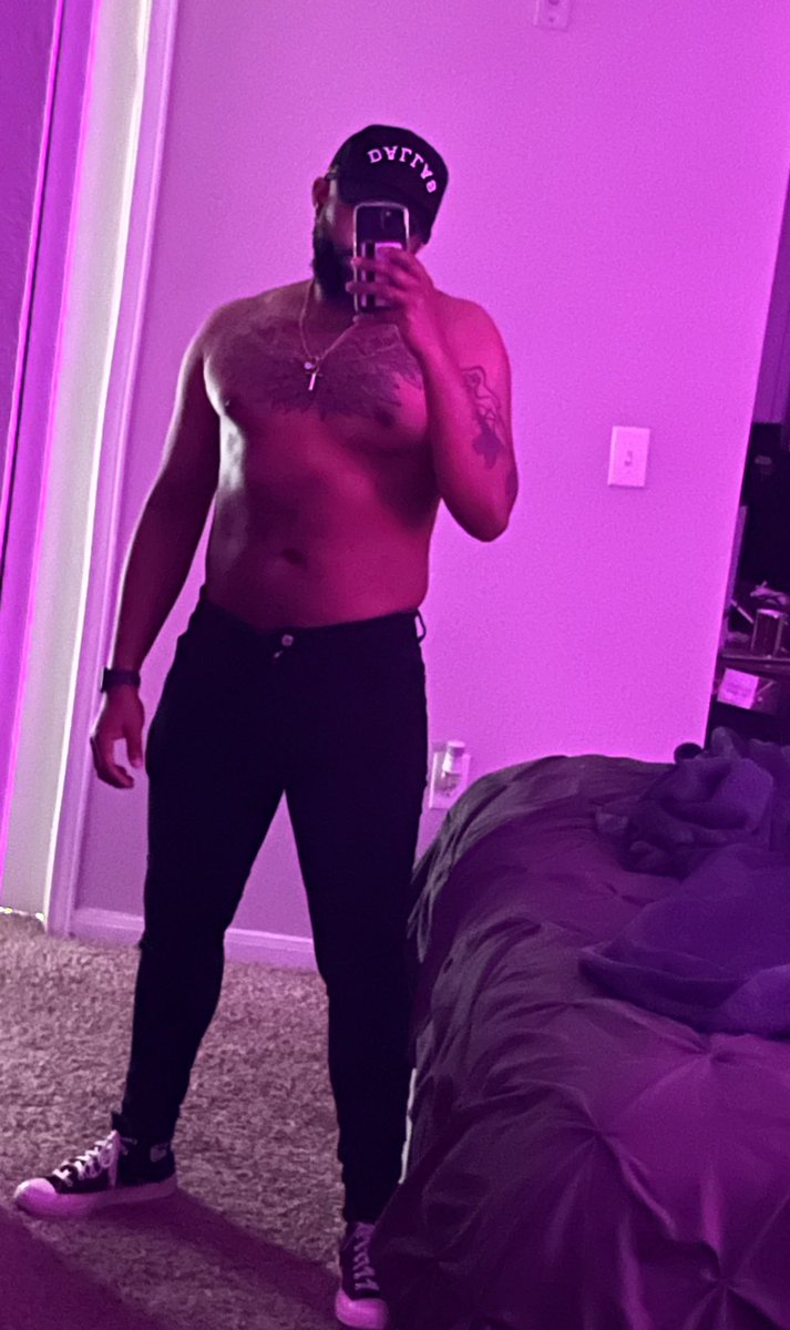 Respectfully..I’m The Problem 😌 tweet media