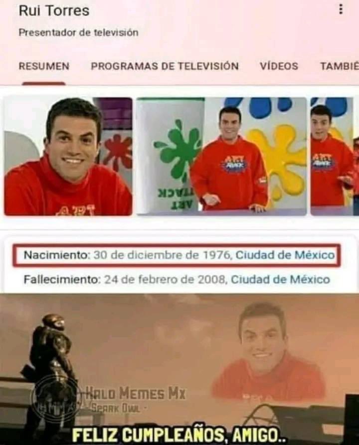EnsedeCiencia's tweet photo. Una leyenda que nos enseñó demasiado 👏 https://t.co/xRSv1qo7qx