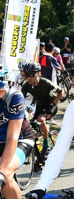 __shosan__'s tweet photo. ご無沙汰です。しょさんです。
今年は自転車に捧げた一年でした。
大会前の4時起き山練の日々で人として強くなれたと思います。
来年も信念持ってペダル踏んでいきたいと思います。またレース出ます。
音楽制作はいつか復帰します。 https://t.co/6zFWH8hTNv