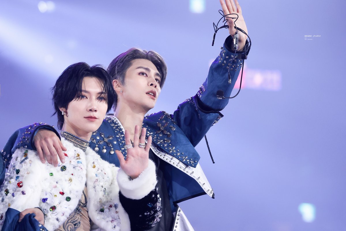 Shine4John_0209's tweet photo. 231225 #쟌탠 #johnten https://t.co/DKfIzHHoSW