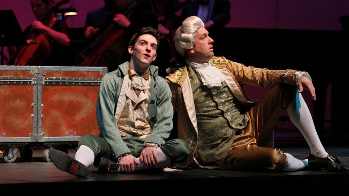 ATTENTION CMS PARENTS: The NC Symphony (<a href="/ncsymphony/">NC Symphony</a>) has generously given CMS parents access to complimentary tickets to Mozart's Magnificent Voyage! 📧 Check your email for more details! Act FAST! 🎶🎶
#CMS #CommunityMusicSchool #MusicEducation #RaleighMusic #MusicLessons