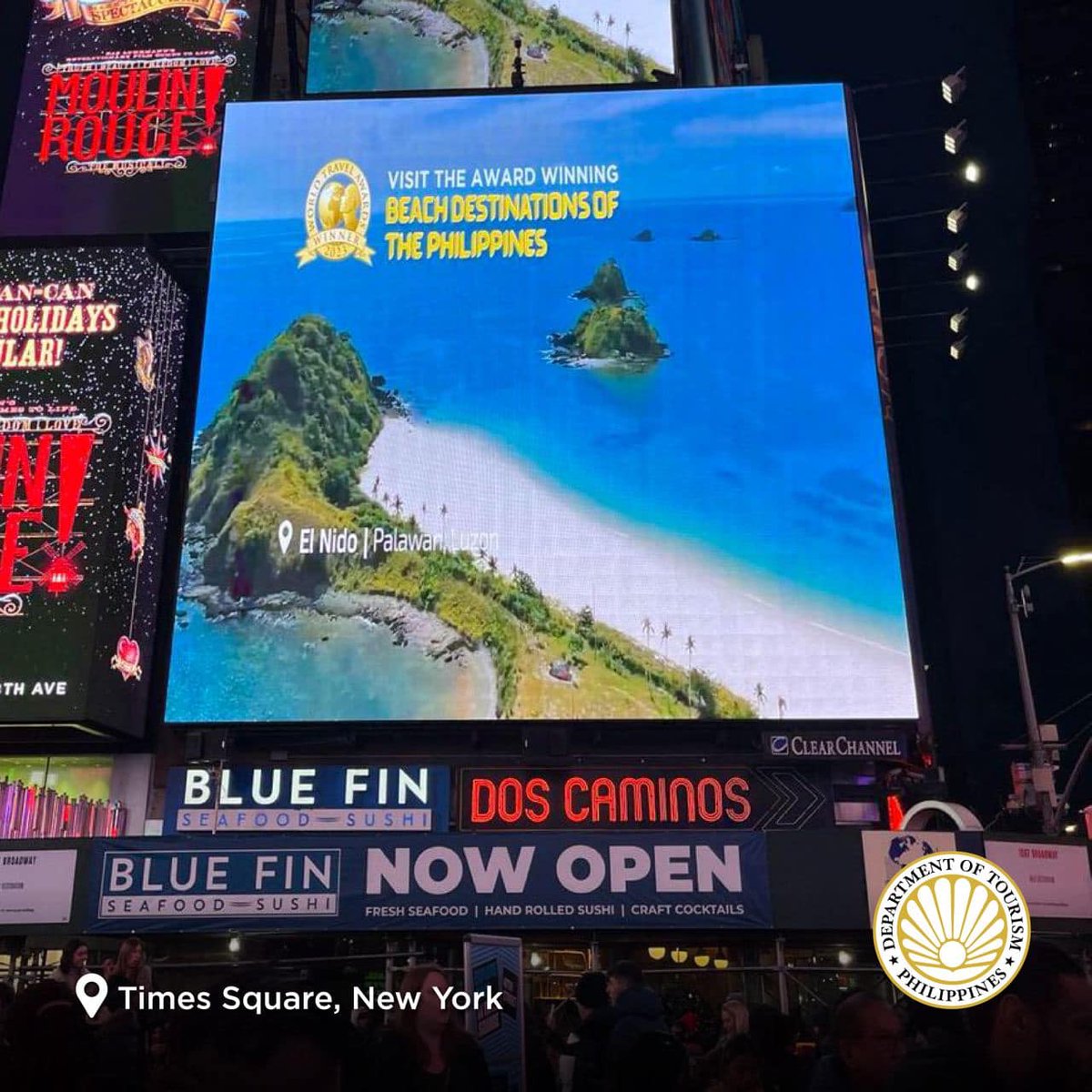 Explore Philippines 🇵🇭 tweet media