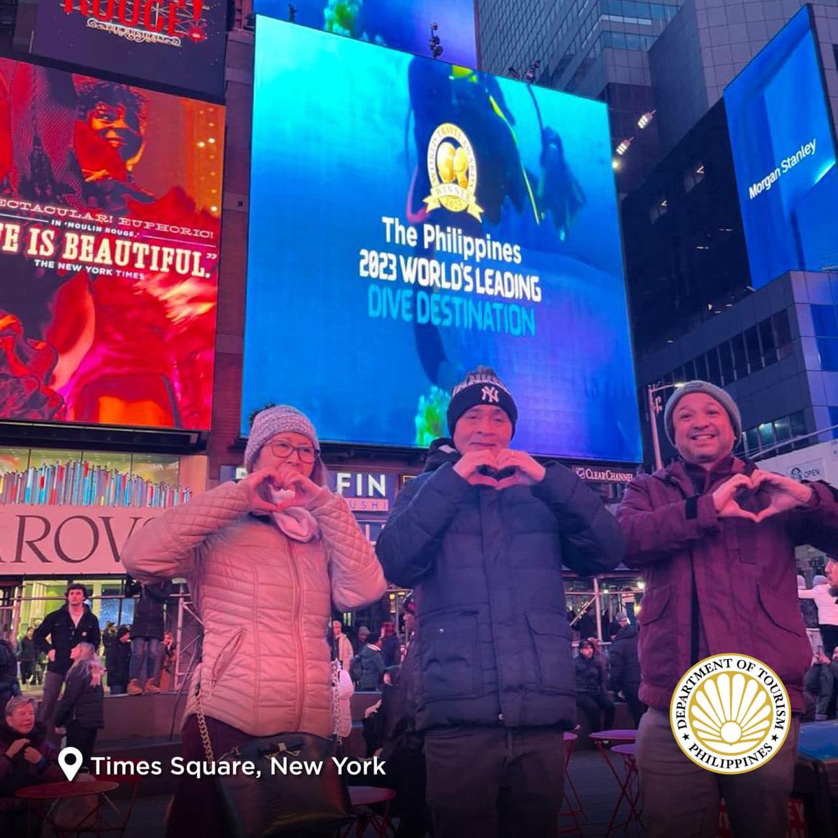 Explore Philippines 🇵🇭 tweet media