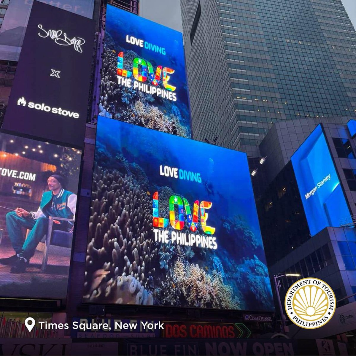 Explore Philippines 🇵🇭 tweet media