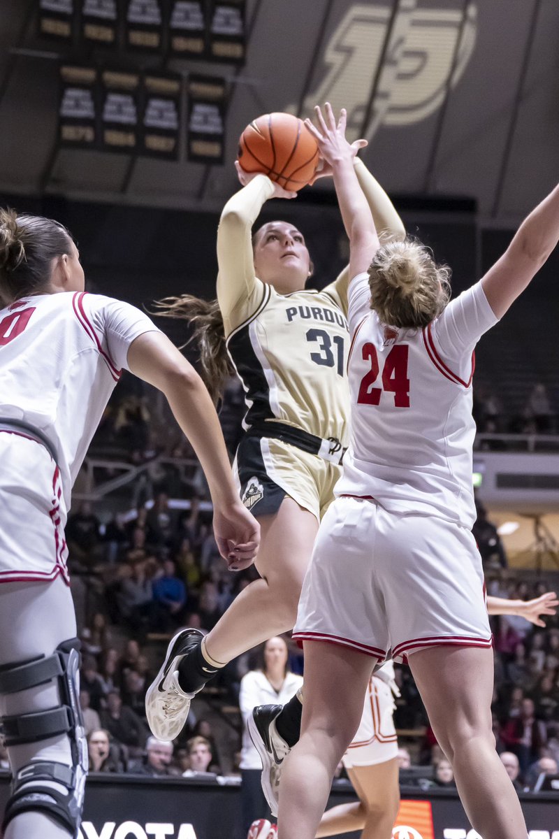 KrockPhoto's tweet photo. #4favs from second half of Purdue WBB big win over Wisconsin #purdue @PurdueWBB https://t.co/q0ZaCXWdGA