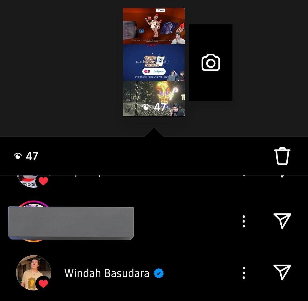 kayes tweet media