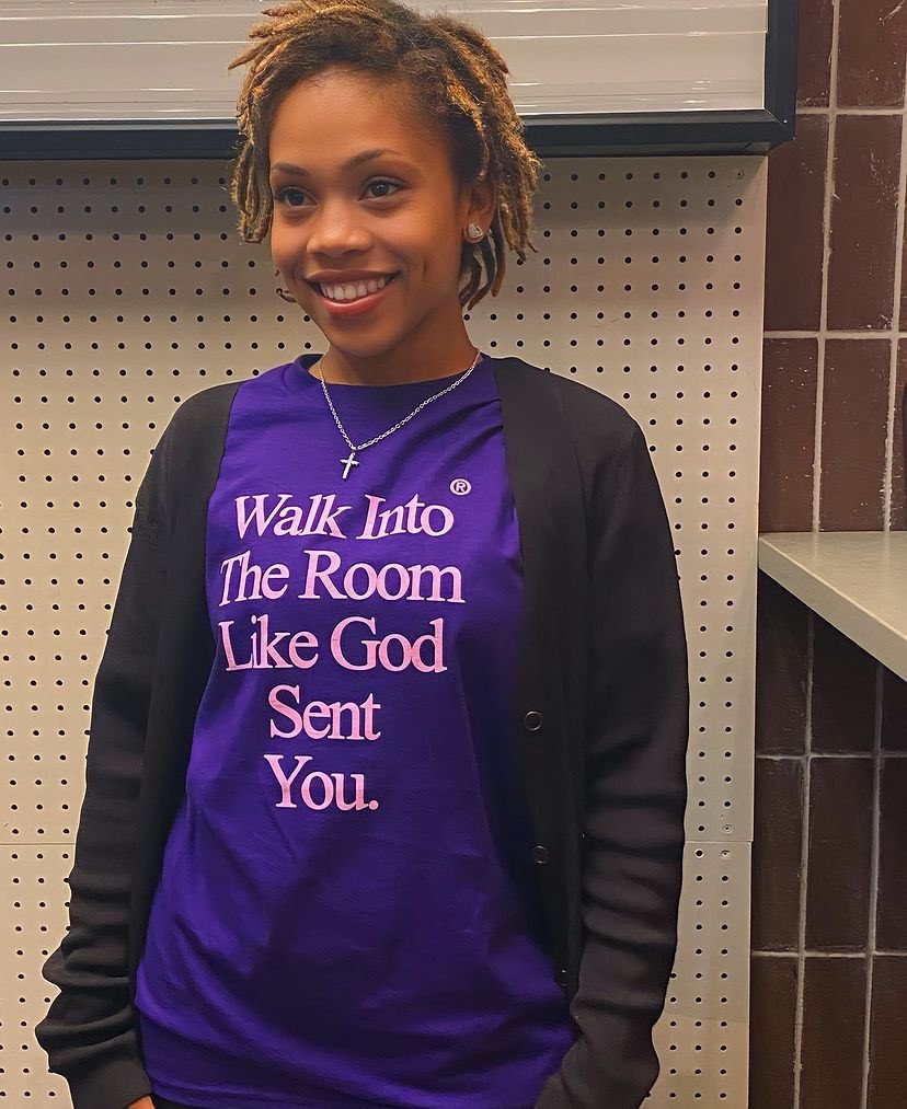 Bleszt's tweet photo. I thought I knew love, until I met Jesus. I thought I knew Romance until Jesus opened my heart and led me to my Partner, my Lady. The bearer of my Heart and Devotion! I never knew Love until I entered a friendship and relationship with you Tayonna. https://t.co/AN1CpOceEN