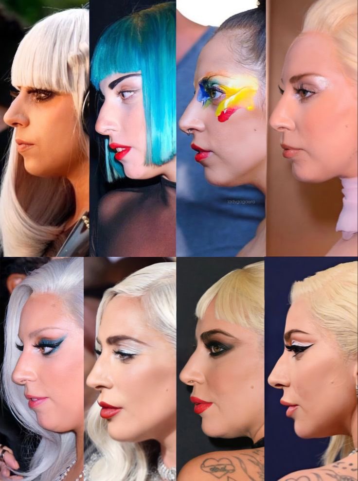 AMENARTPOP's tweet photo. lady gaga https://t.co/UGJaL7KJ7S