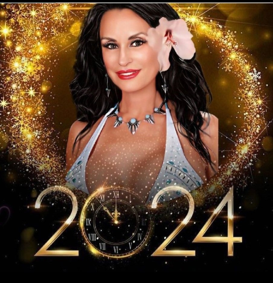 Rita Daniels tweet media