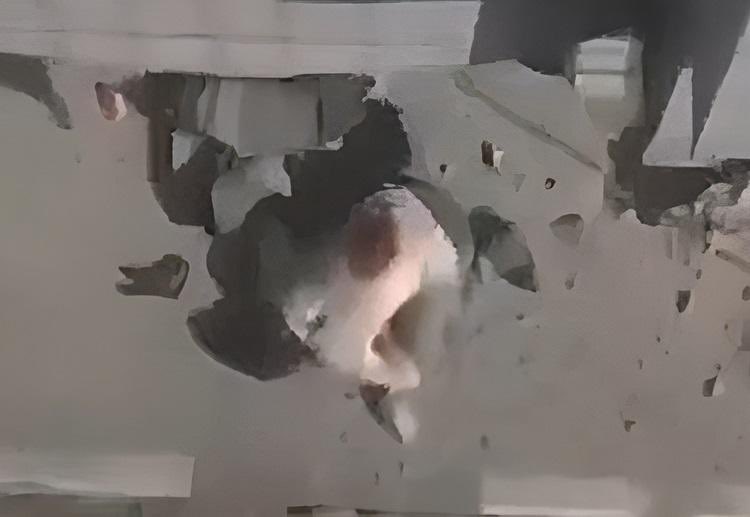 khaberni's tweet image. هذه التلاوة العطرة هي بصوت الساجد في حياته و مماته .. الشهيد تيسير أبو طعيمة و هو يتلو آيات من سورة الجمعة بحيث تصف الآية 0:38 ما حدث معه يوم سجوده و وارتقائه في غزة الصامدة 
#خبرني