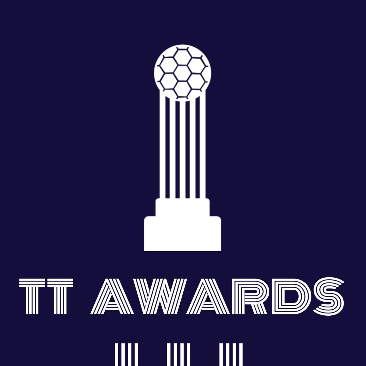 ⭐️ ¡𝙂𝙍𝘼𝘾𝙄𝘼𝙎 𝘼 𝙏𝙊𝘿𝙊𝙎!

Gracias a todas las personas que votaron, felicitaciones a los que ganaron, y nos vemos en la próxima edicion de los 𝙏𝙒𝙄𝙏𝙏𝙀𝙍 𝙏𝘼𝙇𝙇𝙀𝙍𝙀𝙎 𝘼𝙒𝘼𝙍𝘿𝙎 𝟮𝟬𝟮𝟰. 🏆

#TTAWARDS2023