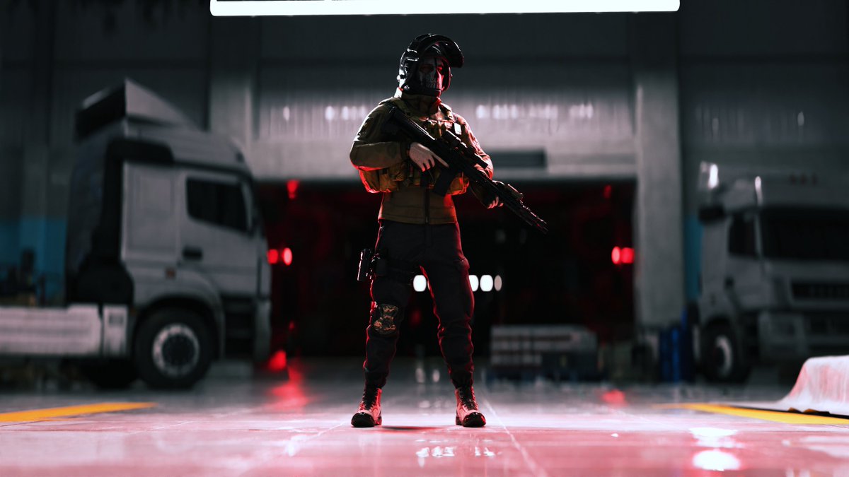 With the wipe still fresh, and the most eyes on Tarkov there will be for a LONG time. 

NOW is your chance to get bigger as a content creator. 

Make the BEST content possible right now and you will not regret it. 

If you're interested in animations for your stream hit me up 🔥