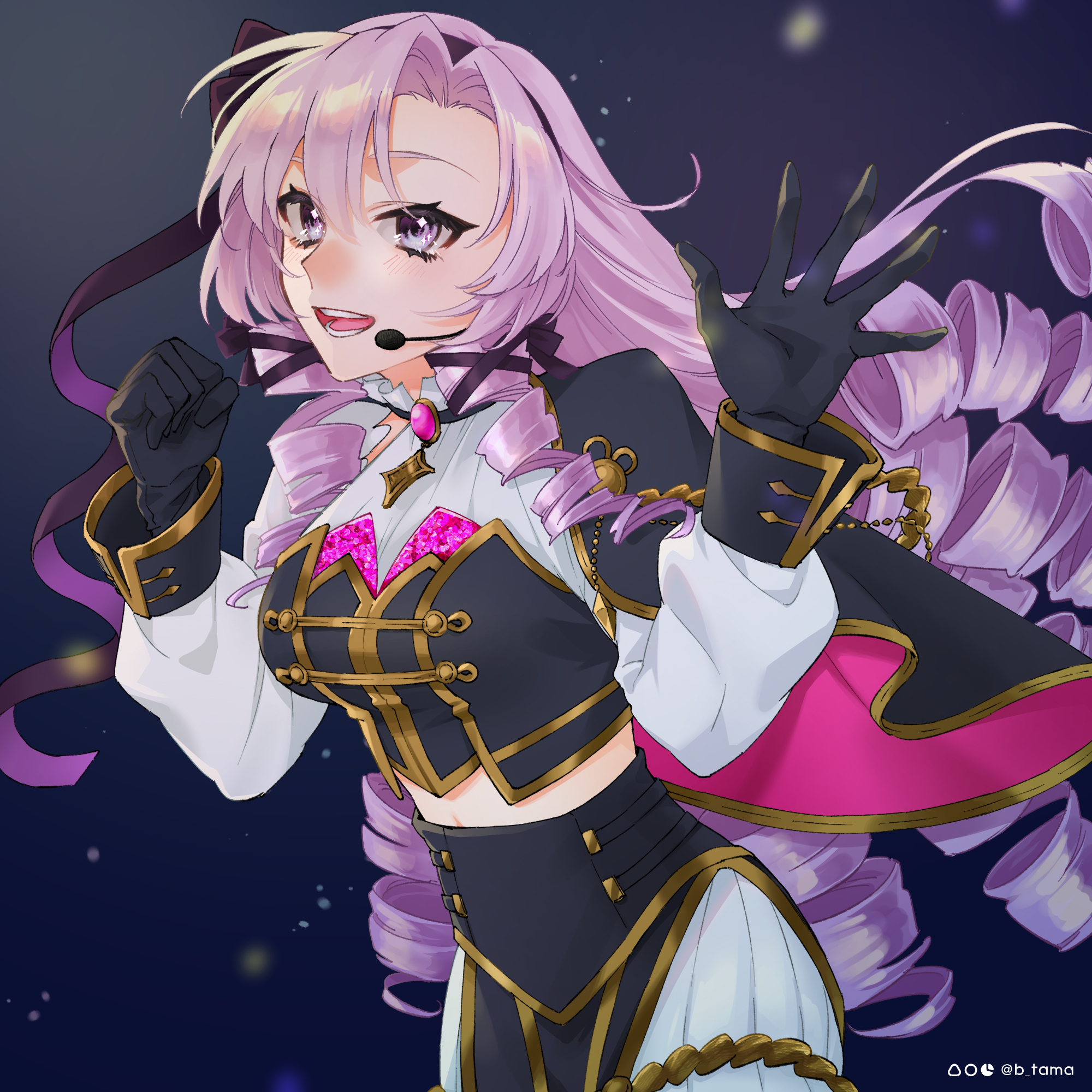 青たま on X: 