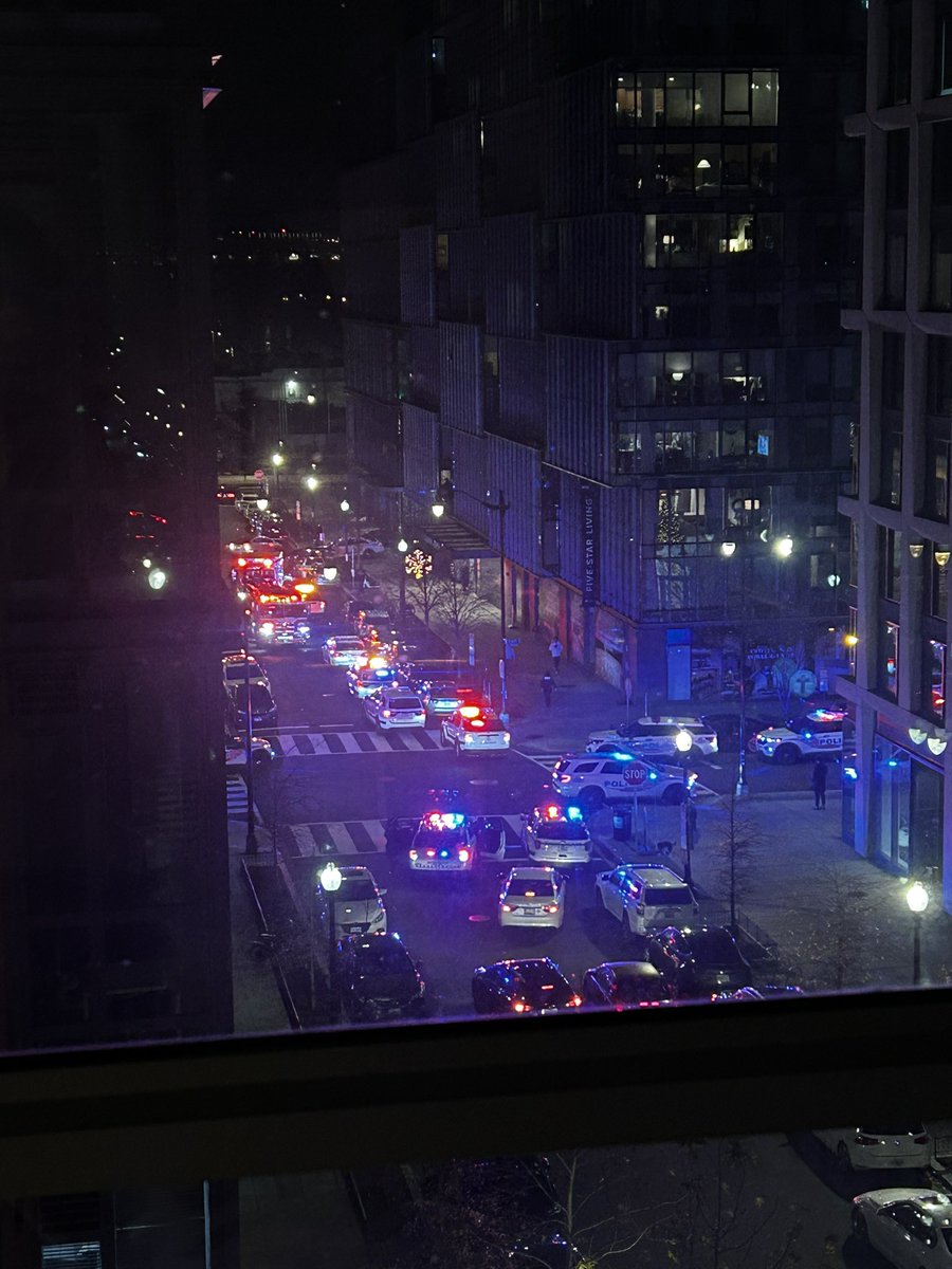 George Alderman tweet media