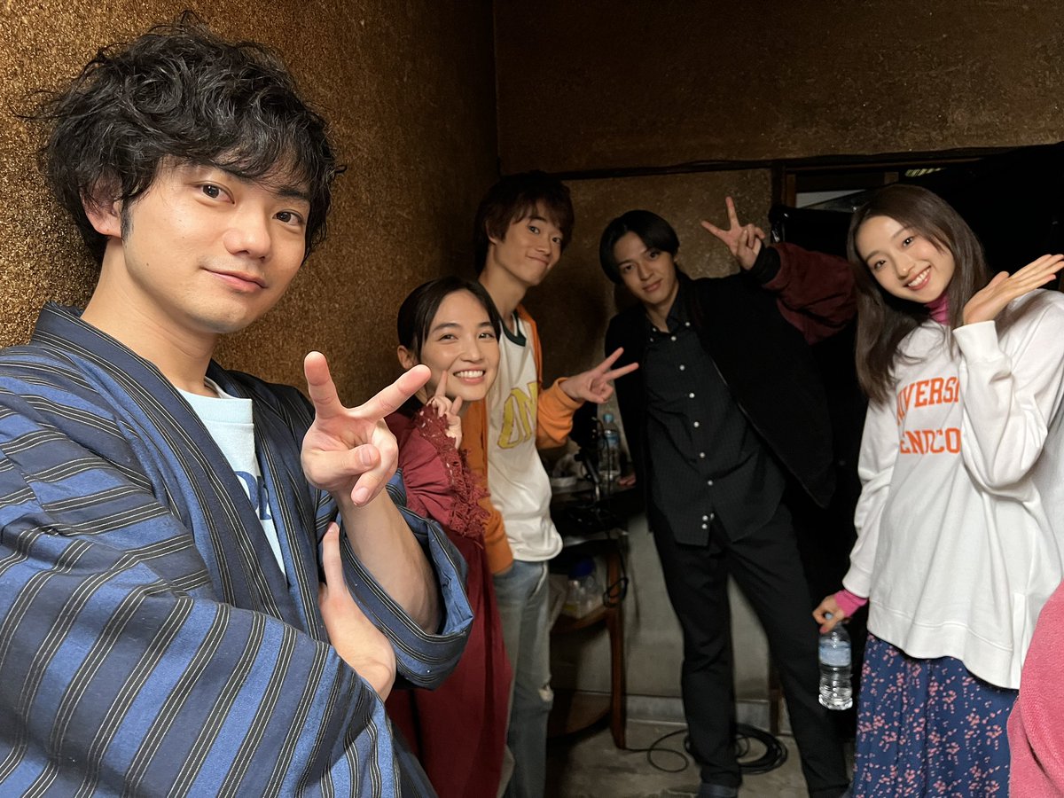 GOLDENTREE15's tweet photo. 映画『#うかうかと終焉』 
12/31（日）上映情報
#京都出町座  13:55~ 
https://t.co/nST8Uww1Gp

皆様、どうぞ良い年をお迎えください😊

#西岡星汰 #渡辺佑太朗 #松本妃代 #三浦獠太 #乃中瑞生 #中山翔貴 #中村無何有 #コウメ太夫 #後藤剛範 #森下能幸 #池谷のぶえ #前野朋哉 #草村礼子 #平泉成 他 https://t.co/0P63TK9jun