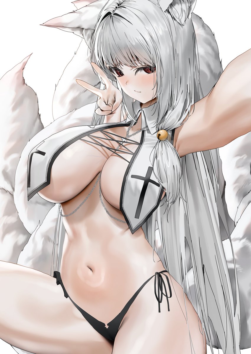 「」|Poharoのイラスト
