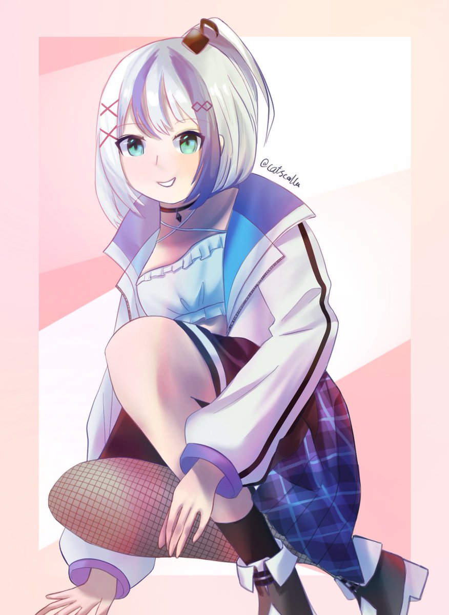 日本語は理解できませんが、それでもののの歌は楽しいです🩶
I'm really happy with how this piece turned out!
#のののーと (repost with art tag oops)